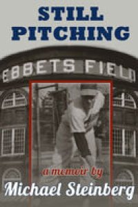 cover of the book Still Pitching