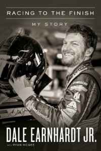 cover of the book Racing to the Finish: My Story