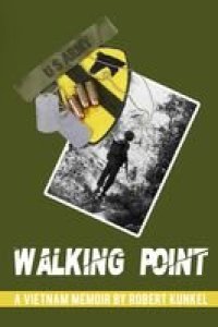 cover of the book Walking Point: A Vietnam Memoir