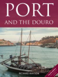 cover of the book Port and the Douro