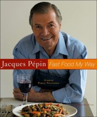 cover of the book Fast Food My Way