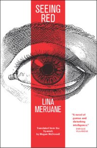 cover of the book Seeing Red