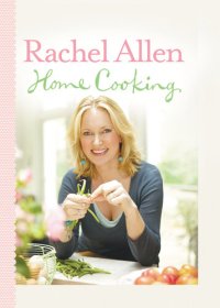 cover of the book Home Cooking