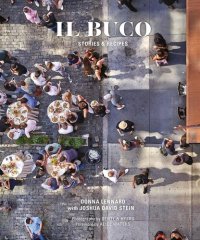 cover of the book Il Buco