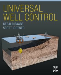 cover of the book Universal Well Control