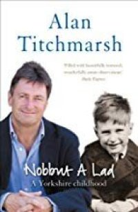 cover of the book Nobbut a Lad