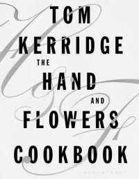 cover of the book The Hand & Flowers Cookbook