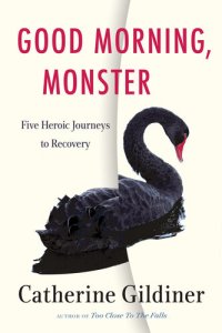 cover of the book Good Morning Monster