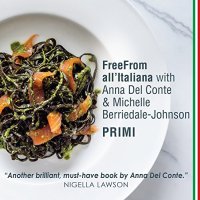 cover of the book FreeFrom All'Italiana: Primi: Gluten-free recipes for Italian pasta, rice and pulses dishes