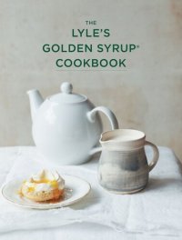 cover of the book Lyle's Golden Syrup Cookbook