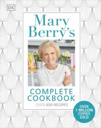 cover of the book Mary Berrys Complete Cookbook