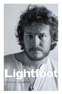 cover of the book Lightfoot