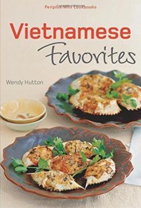 cover of the book VIETNAMESE FAVORITES