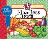 cover of the book Our Favorite Meatless Recipes