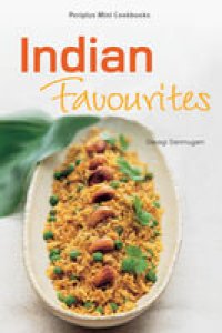 cover of the book Indian Favourites