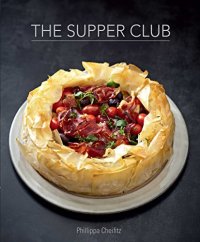 cover of the book The Supper Club