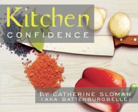 cover of the book Kitchen Confidence