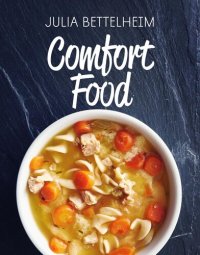 cover of the book Comfort Food