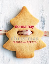 cover of the book Christmas Feasts and Treats