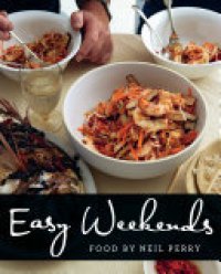 cover of the book Easy Weekends