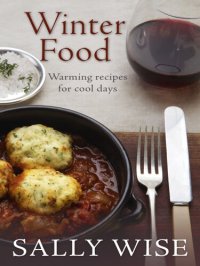 cover of the book Winter Food