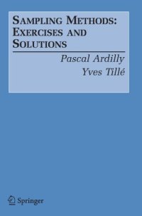 cover of the book Sampling Methods: Exercises and Solutions