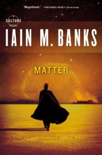 cover of the book Matter