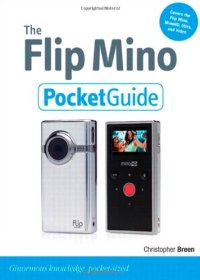 cover of the book The Flip Mino Pocket Guide (2009)