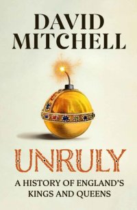 cover of the book Unruly