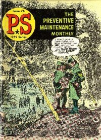 cover of the book PS Magazine Issue 78 1959 Series