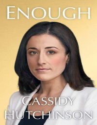 cover of the book enough