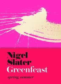 cover of the book Greenfeast: Spring, Summer