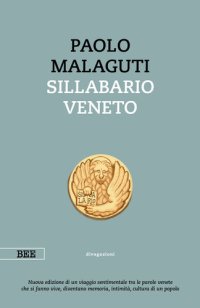 cover of the book Sillabario veneto