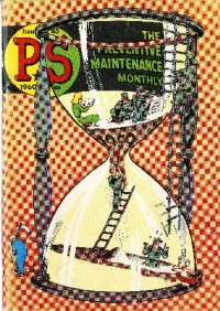 cover of the book PS Magazine Issue 85 1960 Series