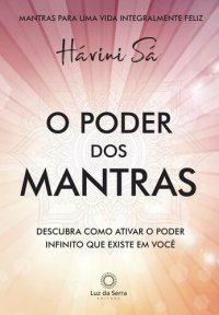 cover of the book O poder dos mantras