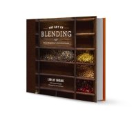 cover of the book The Art of Blending by Lior Lev Sercarz (2012-08-01)