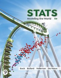 cover of the book Stats Modeling The World