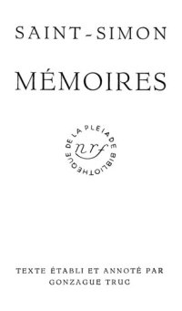 cover of the book Mémoires 4