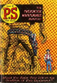 cover of the book PS Magazine Issue 81 1959 Series