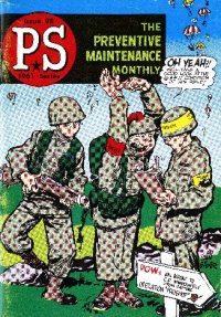 cover of the book PS Magazine Issue 98 1961 Series