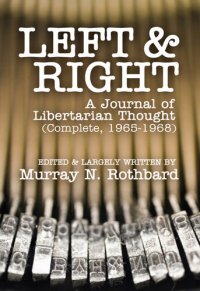 cover of the book Left and Right