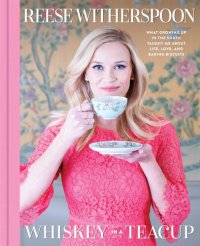 cover of the book Whiskey in a Teacup