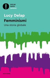 cover of the book Femminismi. Una storia globale