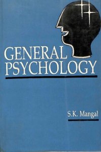 cover of the book General Psychology