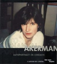 cover of the book Autoportrait en cinéaste