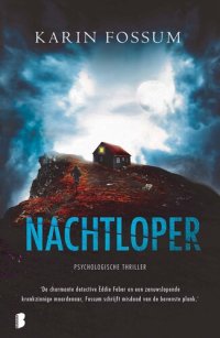 cover of the book Nachtloper