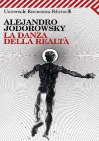 cover of the book La danza della realtà