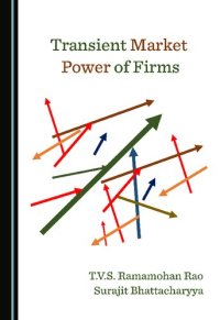 cover of the book Transient Market Power of Firms