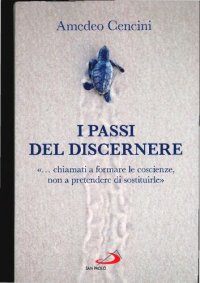 cover of the book I passi del discernere