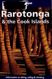 cover of the book Rarotonga & the Cook Islands